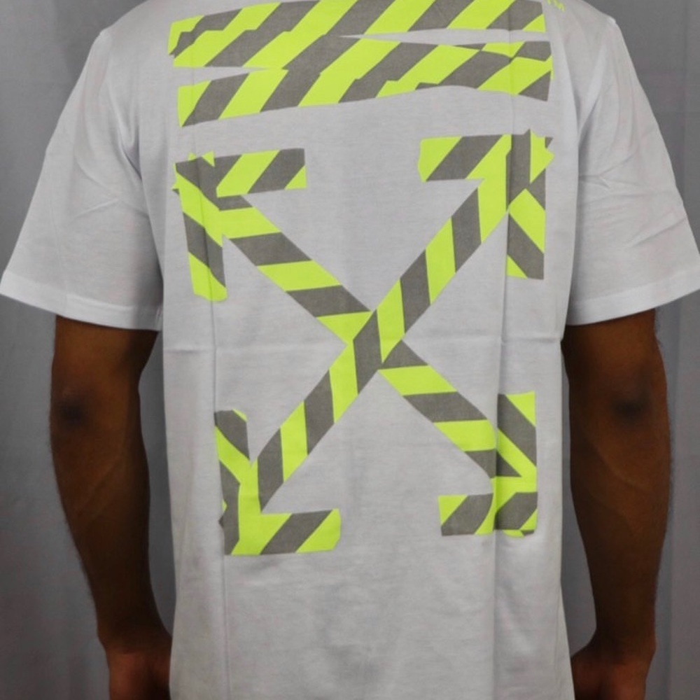 Off white